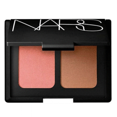 NARS Mini Blush and Bronzer Duo