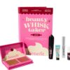 Benefit Beauty Whisk Taker Palette for Brows Complexion Eyes and Lips