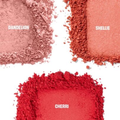 Benefit Chocolotta Blush Palette