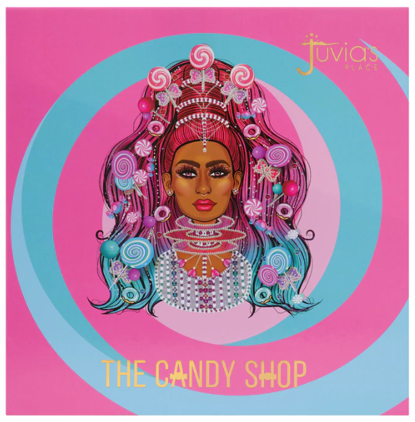 candy shop