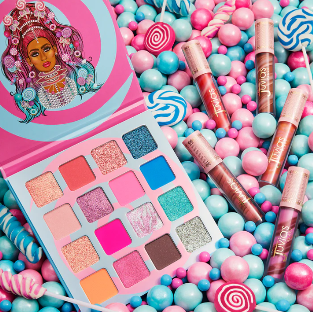 candy shop