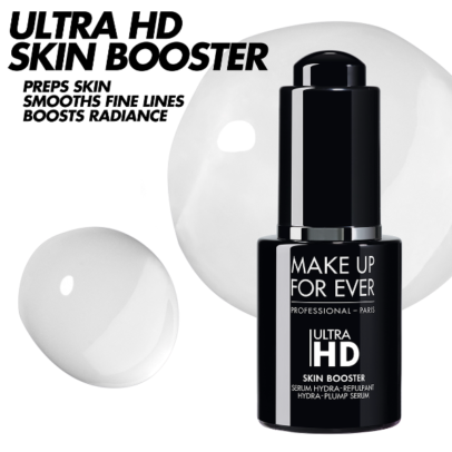 Make up for ever ultra hd skin booster