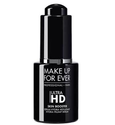 Make up for ever ultra hd skin booster