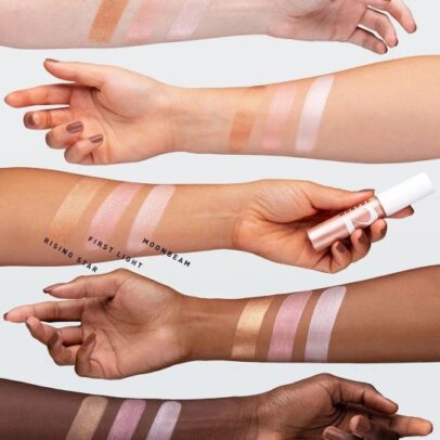Morphe Gleamcatcher Illuminator