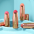 Jaclyn Cosmetics Rouge Romance Cream Blush Stick