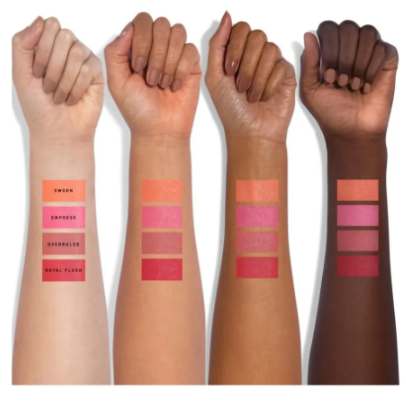 Jaclyn Cosmetics Rouge Romance Cream Blush Stick