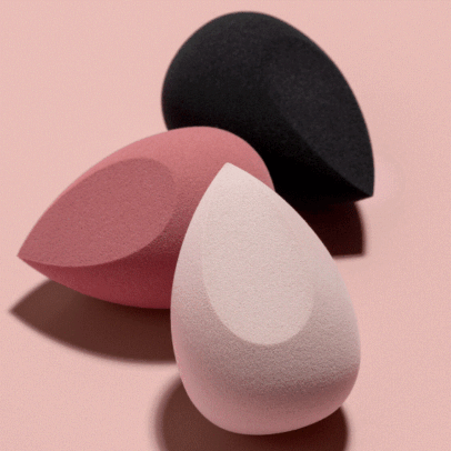 Huda Beauty Basic Besties Sponge Bundle