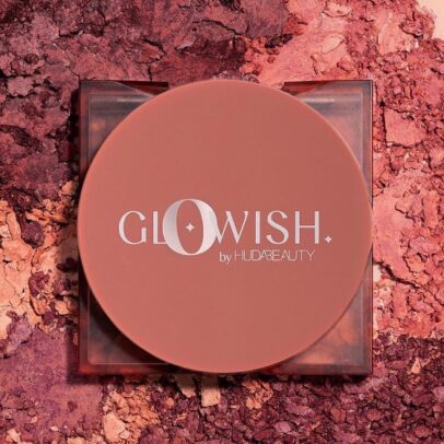 Glowish Blush