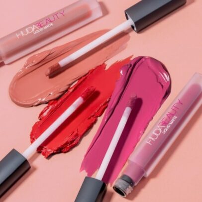 Huda Beauty Liquid Matte