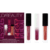 Huda Beauty Lovefest Tear & Share Lip Quad