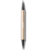 ICONIC London Handbag Glam Eye Brush