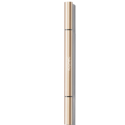 ICONIC London Handbag Glam Eye Brush