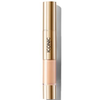ICONIC London Radiant Concealer and Brightening Duo