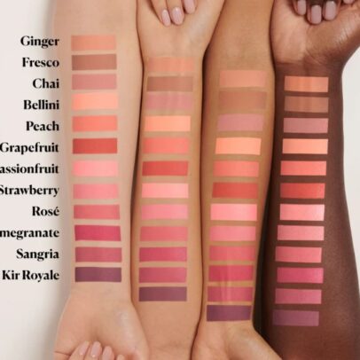 Laura Mercier Blush Colour Infusion