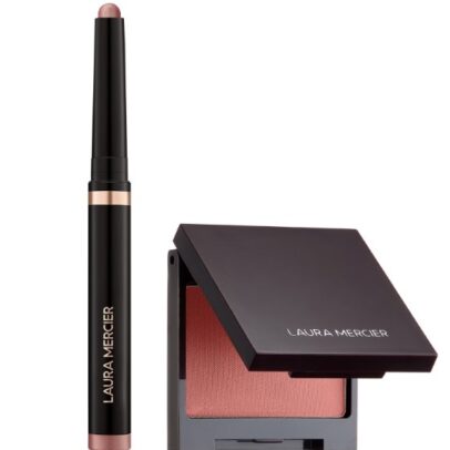 Laura Mercier Winter Interlude Eye and Cheek Set