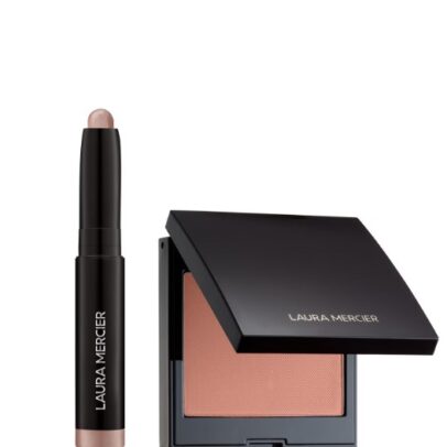 Laura Mercier Winter Interlude Eye and Cheek Set