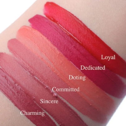 Lipstick
