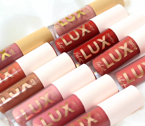 Lux Lip