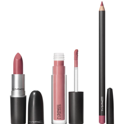MAC Essentials Lip Kit