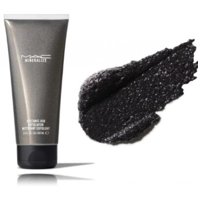 MAC Mineralize Volcanic Ash Exfoliator