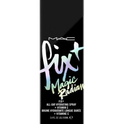 MAC Prep + Prime Fix + Magic Radiance