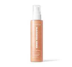Morphe Madison Beer Luminous Setting Spray