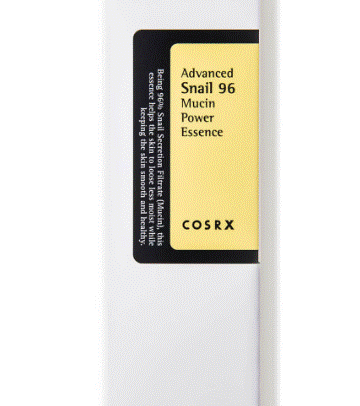 Mucin Power Essence