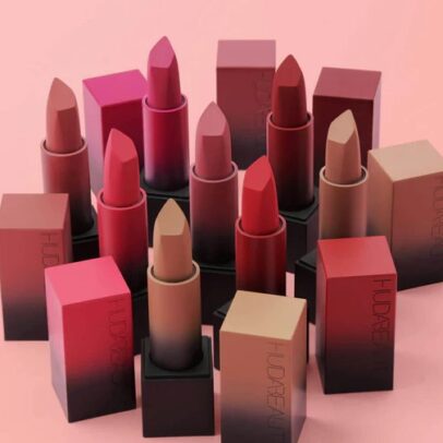 Power Bullet Matte