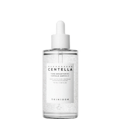 SKIN1004 Madagascar Centella Tone Brightening Capsule Ampoule