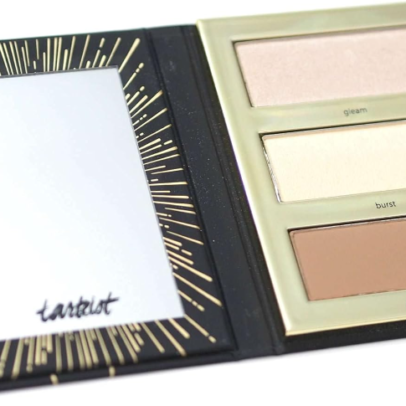 Tarte Tarteist Pro Glow To Go Highlight Contour Palette
