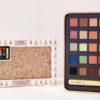 Tarte sweet tarte eye candy eyeshadow palette and Mascara