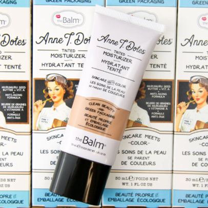 The Balm Anne T. Dote Tinted Moisturizer