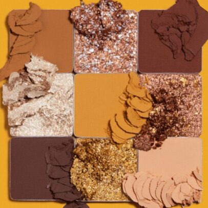 Toffee Brown Obsessions