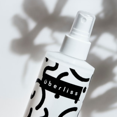 Uberliss Bond Healing Spray