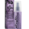 Urban Decay All Nighter Pollution Protection Makeup Setting Spray