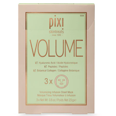 Volume