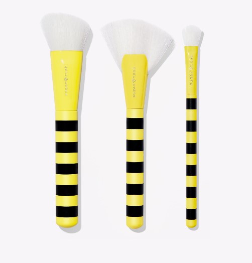 Sugar rus fly squad brush