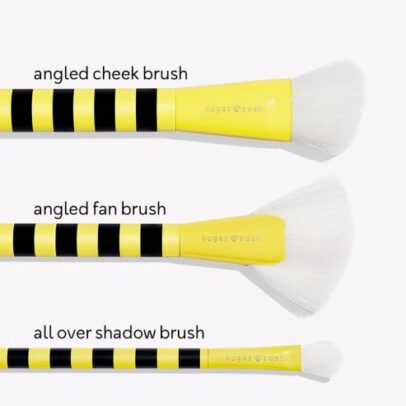Sugar rus fly squad brush