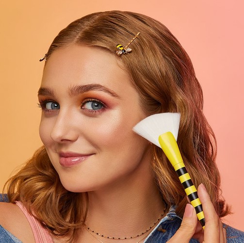 Sugar rus fly squad brush