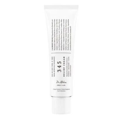Dr. Althea 345 Relief Cream