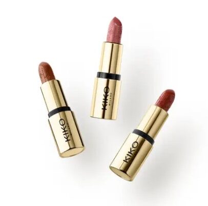 KIKO Milano Creamy Miniature Lipstick Gift Set