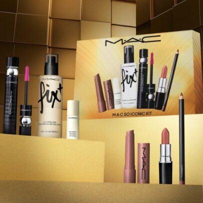 MAC So Iconic Kit