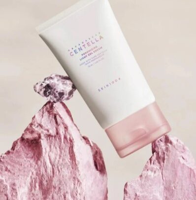 Madagascar Centella Poremizing Light Gel Cream