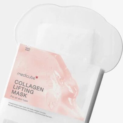 Medicube Collagen Lifting Mask