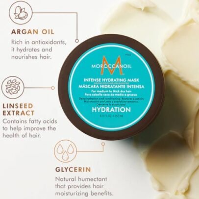 Moroccanoil Intense Hydrating Mask