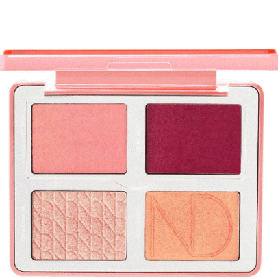 Natasha Denona Bloom Face Glow Palette