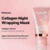 Medicube - Collagen Night Wrapping Mask