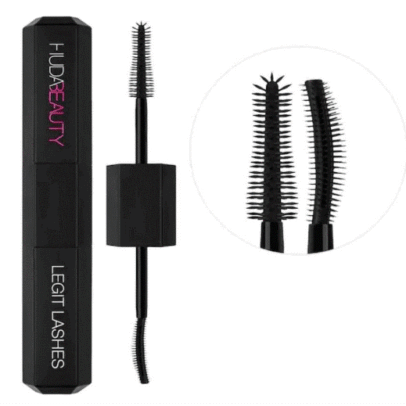 LEGIT LASHES Double