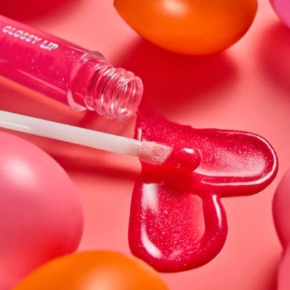 Lover Era - Berry red