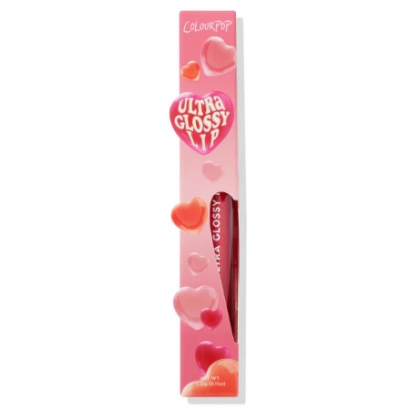 Lover Era - Berry red